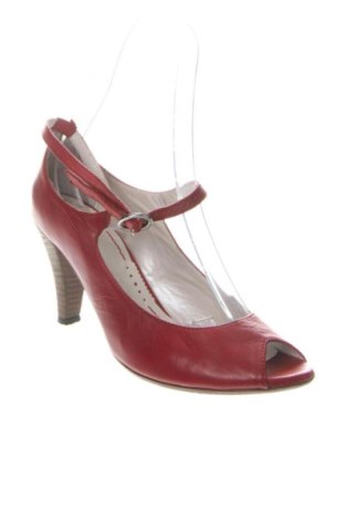 Дамски обувки Biba, Размер 38, Цвят Червен, Цена 26,58 €