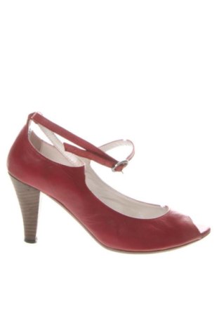 Дамски обувки Biba, Размер 38, Цвят Червен, Цена 26,58 €