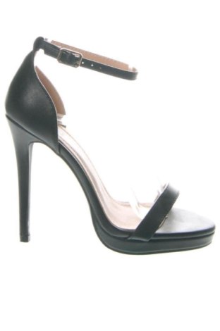 Damenschuhe Bozikis, Größe 36, Farbe Schwarz, Preis 26,00 €