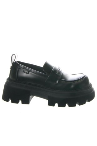 Damenschuhe Buffalo, Größe 38, Farbe Schwarz, Preis 95,89 €
