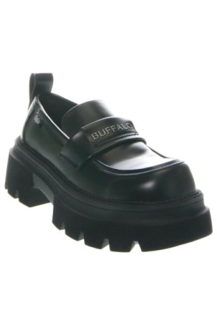 Damenschuhe Buffalo, Größe 38, Farbe Schwarz, Preis 95,89 €
