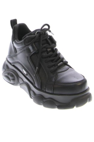Damenschuhe Buffalo, Größe 39, Farbe Schwarz, Preis 137,99 €