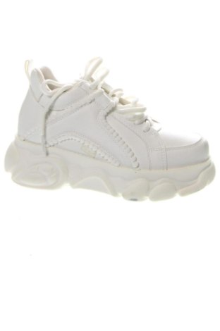 Dámske topánky  Buffalo, Veľkosť 36, Farba Biela, Cena  124,95 €