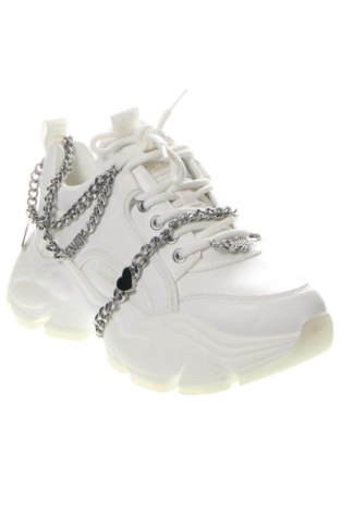 Női cipők Buffalo, Méret 39, Szín Fehér, Ár 51 919 Ft