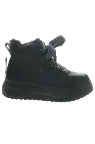 Dámske topánky  Buffalo, Veľkosť 39, Farba Čierna, Cena  86,95 €