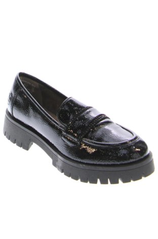 Дамски обувки Bugatti, Размер 39, Цвят Черен, Цена 89,47 €