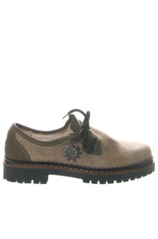 Damenschuhe C&A, Größe 39, Farbe Grün, Preis 39,00 €