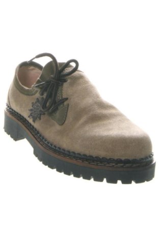 Damenschuhe C&A, Größe 39, Farbe Grün, Preis 39,00 €