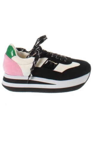 Obuwie damskie CAFÈNOIR, Rozmiar 38, Kolor Kolorowy, Cena 598,38 zł