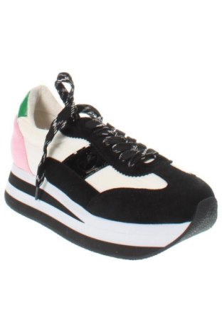 Obuwie damskie CAFÈNOIR, Rozmiar 38, Kolor Kolorowy, Cena 598,38 zł