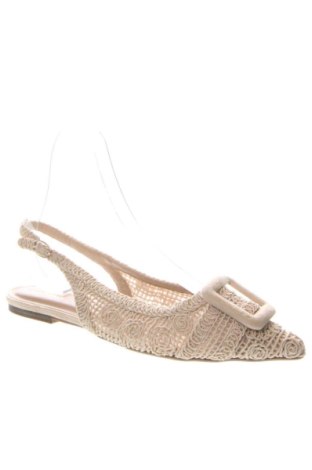 Dámske topánky  Catwalk, Veľkosť 40, Farba Béžová, Cena  87,85 €