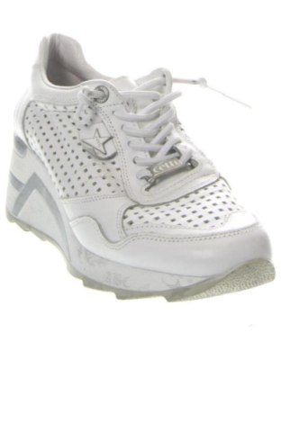 Γυναικεία παπούτσια Cetti, Μέγεθος 39, Χρώμα Λευκό, Τιμή 39,00 €