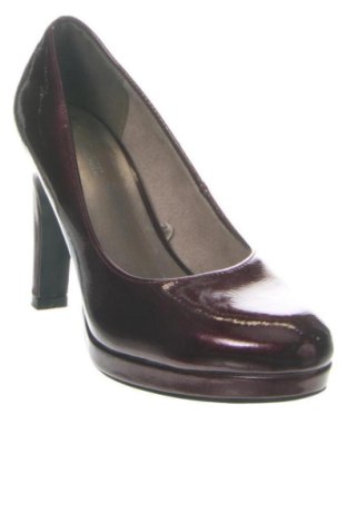 Damenschuhe Clara Barson, Größe 36, Farbe Rot, Preis 26,00 €