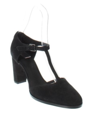 Obuwie damskie Clarks, Rozmiar 39, Kolor Czarny, Cena 450,11 zł