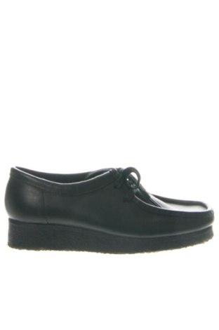 Încălțăminte de damă Clarks, Mărime 37, Culoare Negru, Preț 352,99 Lei