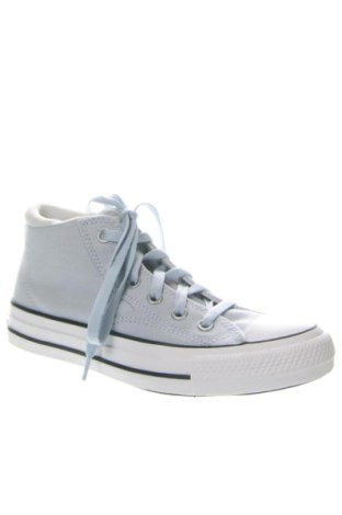 Γυναικεία παπούτσια Converse, Μέγεθος 37, Χρώμα Μπλέ, Τιμή 39,83 €