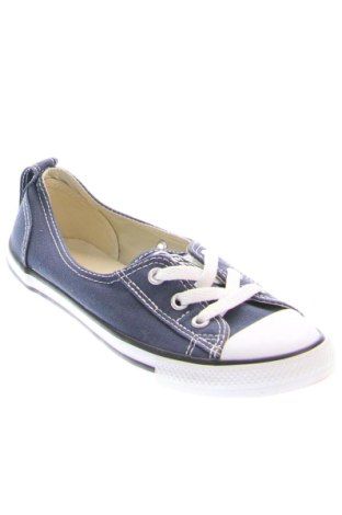 Дамски обувки Converse, Размер 36, Цвят Син, Цена 84,00 €