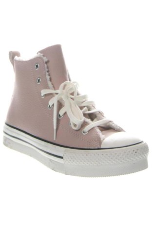 Încălțăminte de damă Converse, Mărime 38, Culoare Mov deschis, Preț 491,99 Lei