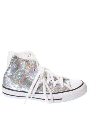 Női cipők Converse, Méret 38, Szín Ezüstös, Ár 42 975 Ft