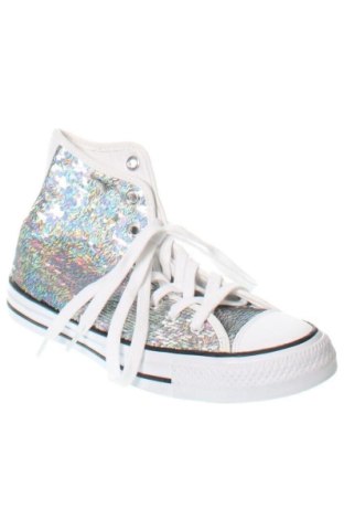 Női cipők Converse, Méret 38, Szín Ezüstös, Ár 42 975 Ft