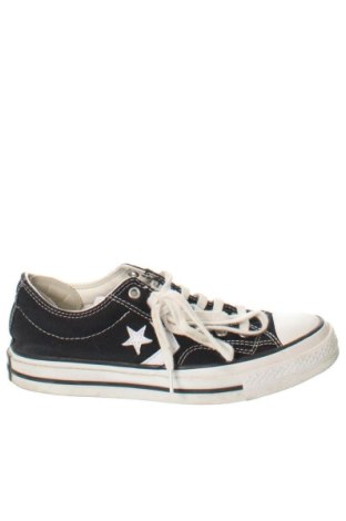 Γυναικεία παπούτσια Converse, Μέγεθος 38, Χρώμα Μαύρο, Τιμή 23,92 €