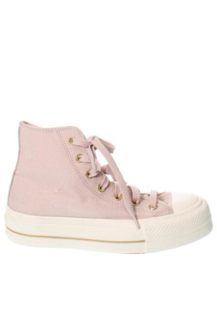 Damenschuhe Converse, Größe 37, Farbe Rosa, Preis € 112,99