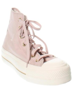 Damenschuhe Converse, Größe 37, Farbe Rosa, Preis € 112,99