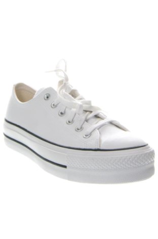 Obuwie damskie Converse, Rozmiar 40, Kolor Biały, Cena 549,99 zł