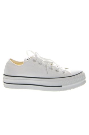Damenschuhe Converse, Größe 40, Farbe Weiß, Preis 104,00 €