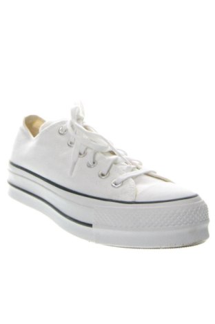 Damenschuhe Converse, Größe 40, Farbe Weiß, Preis 104,00 €