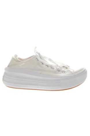 Damenschuhe Converse, Größe 37, Farbe Ecru, Preis 84,00 €