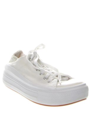 Damenschuhe Converse, Größe 37, Farbe Ecru, Preis 84,00 €