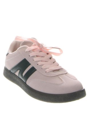Damenschuhe Cuccoo, Größe 36, Farbe Rosa, Preis 26,00 €