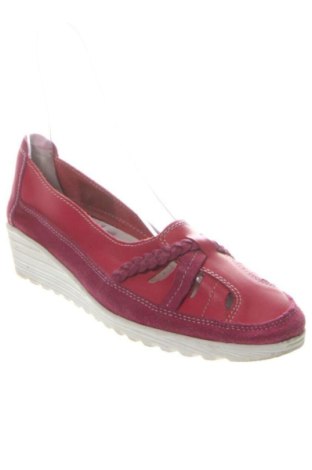 Дамски обувки Damart, Размер 38, Цвят Розов, Цена 39,36 €