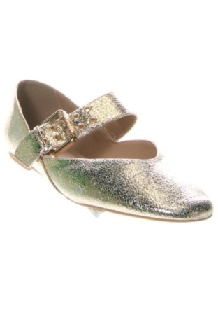 Obuwie damskie DeeZee, Rozmiar 40, Kolor Złocisty, Cena 200,41 zł