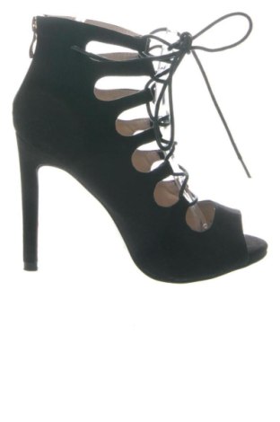 Dámske topánky  Diamantique, Veľkosť 37, Farba Čierna, Cena  45,00 €