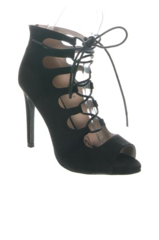 Dámske topánky  Diamantique, Veľkosť 37, Farba Čierna, Cena  45,00 €