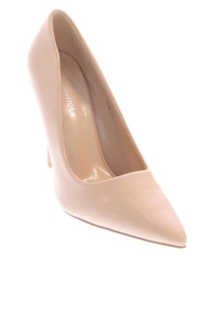 Obuwie damskie Diamantique, Rozmiar 37, Kolor Beżowy, Cena 294,72 zł