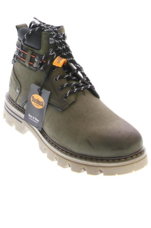 Női cipők Dockers, Méret 40, Szín Zöld, Ár 44 009 Ft