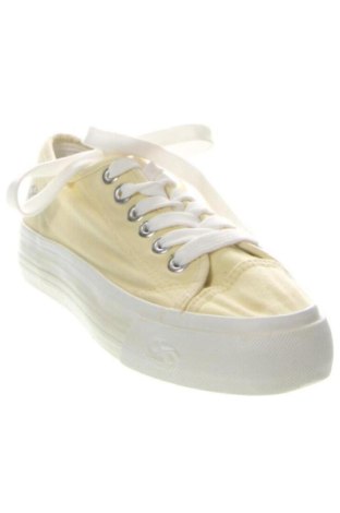Női cipők Dockers, Méret 37, Szín Sárga, Ár 29 767 Ft