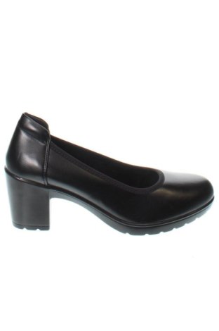 Damenschuhe Dreams, Größe 42, Farbe Schwarz, Preis 23,00 €