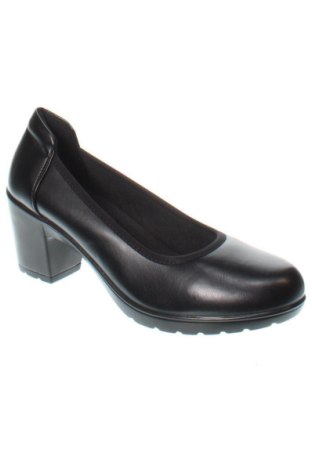 Damenschuhe Dreams, Größe 42, Farbe Schwarz, Preis 23,00 €