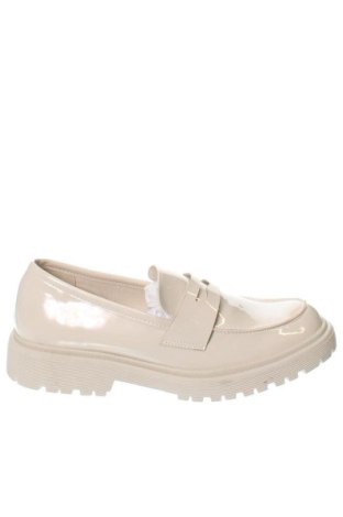 Damenschuhe Duffy, Größe 40, Farbe Beige, Preis 88,00 €