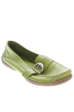 Damenschuhe ECCO, Größe 37, Farbe Grün, Preis € 84,35