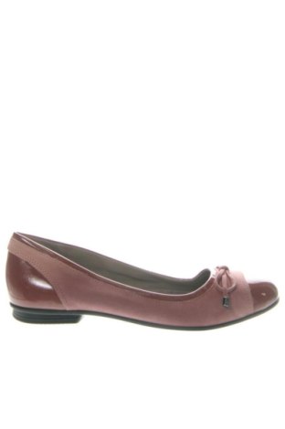 Încălțăminte de damă ECCO, Mărime 38, Culoare Mov deschis, Preț 640,65 Lei