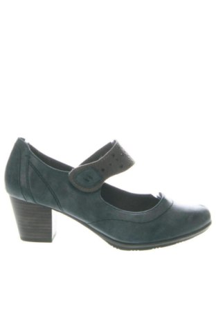 Încălțăminte de damă Easy Street, Mărime 37, Culoare Albastru, Preț 190,08 Lei