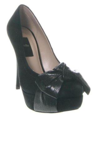 Dámske topánky  Elle, Veľkosť 36, Farba Čierna, Cena  22,08 €