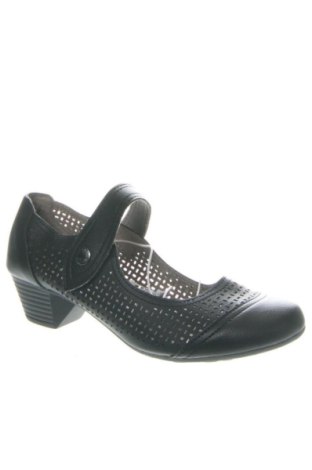 Γυναικεία παπούτσια Esmara, Μέγεθος 39, Χρώμα Μαύρο, Τιμή 31,72 €
