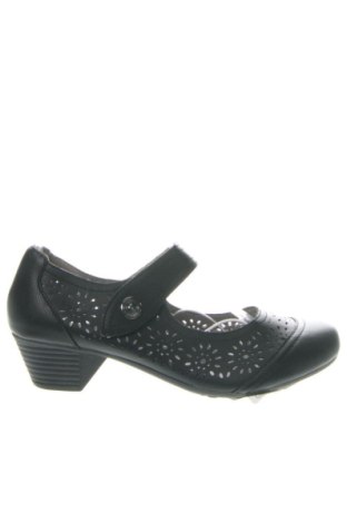 Γυναικεία παπούτσια Esmara, Μέγεθος 38, Χρώμα Μαύρο, Τιμή 31,72 €