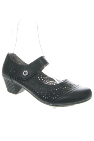 Γυναικεία παπούτσια Esmara, Μέγεθος 38, Χρώμα Μαύρο, Τιμή 31,72 €
